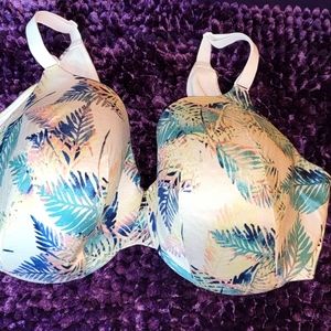 Lane Bryant unused Cacique bra.